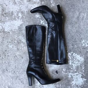 Michael Perry Boots  